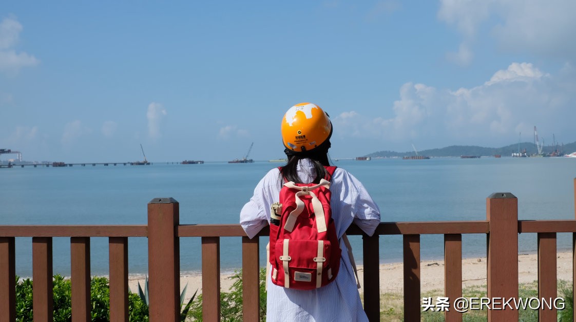 金门玩一天怎么玩,金门自由行攻略和费用