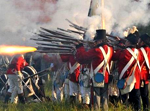 *片鸦**战争中清军一触即溃,这个王爷想了个好办法,大获全胜