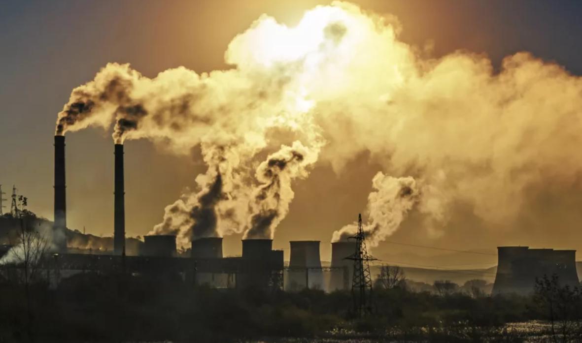 全球水危机与气候变化,全球变暖及资源短缺