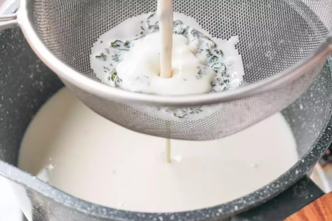 教你做一瓶无敌奶茶酱，从此不用排队买奶茶！