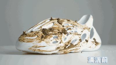 adidasyeezy洞洞鞋问题,adidas鞋子yeezy系列