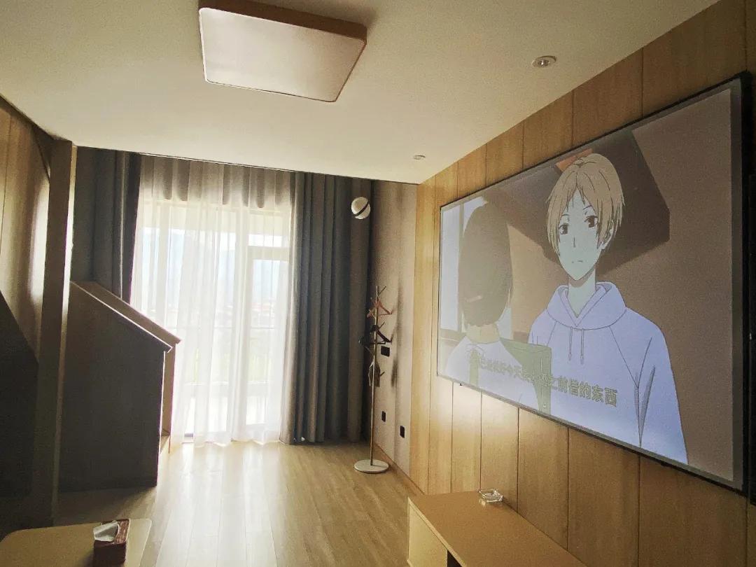 春树影舍畅享年卡，电影酒店+民宿，七夕送爱奇艺年卡会员等豪礼