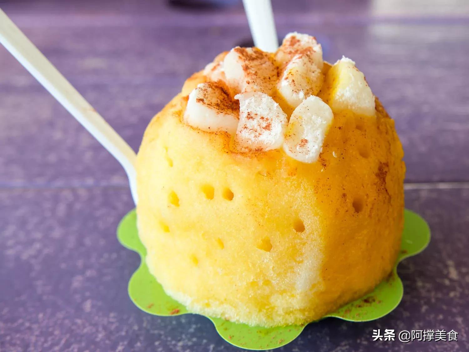 夏威夷必去十个地方,夏威夷当地特色美食推荐