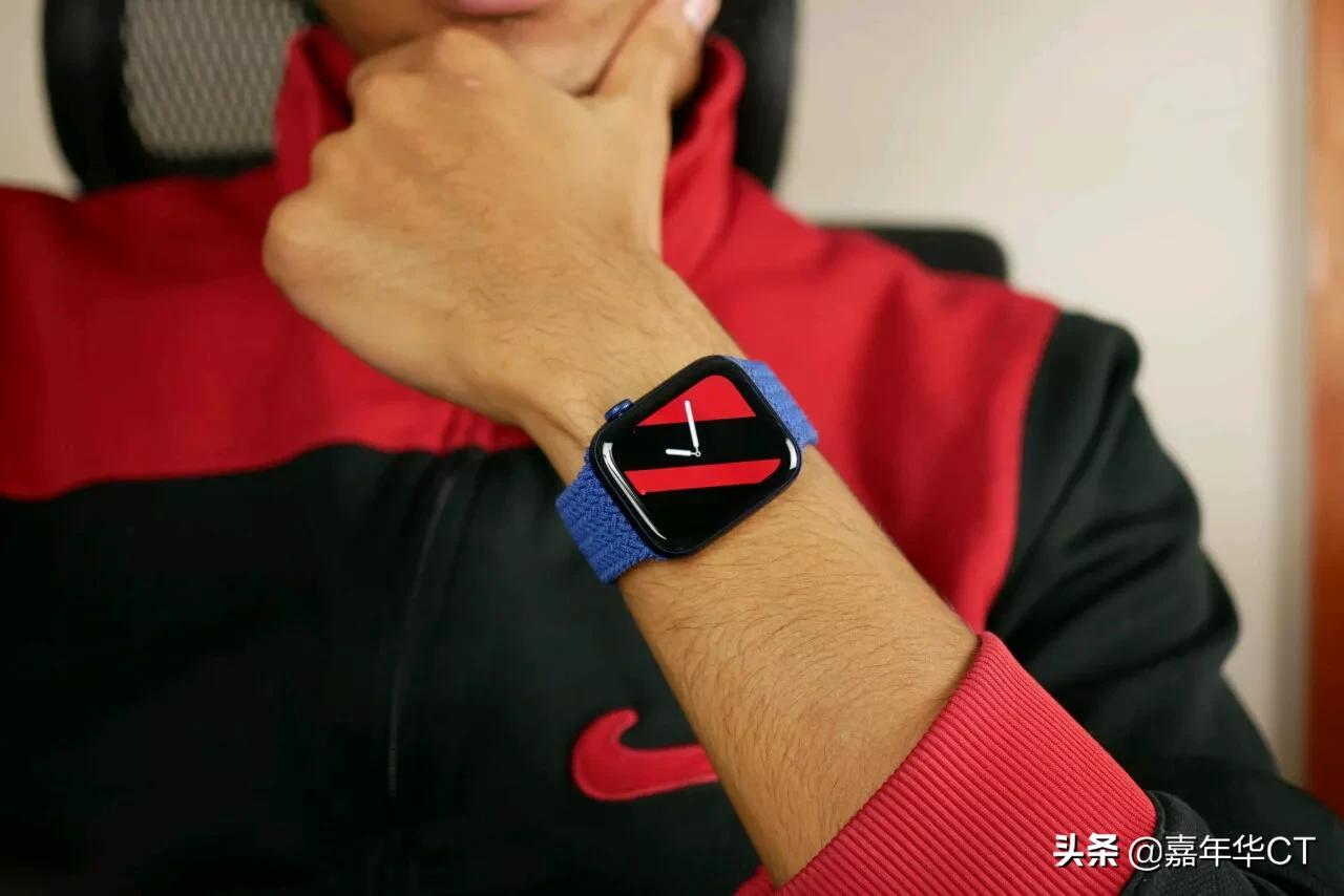 实用的手表,适合所有智能手表的软件