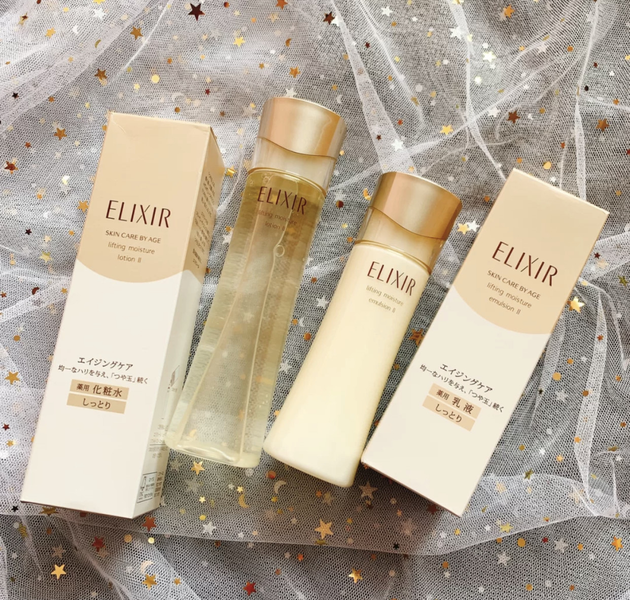 秋冬品牌水乳测评怎么样,雪花秀和怡丽丝尔水乳哪个好