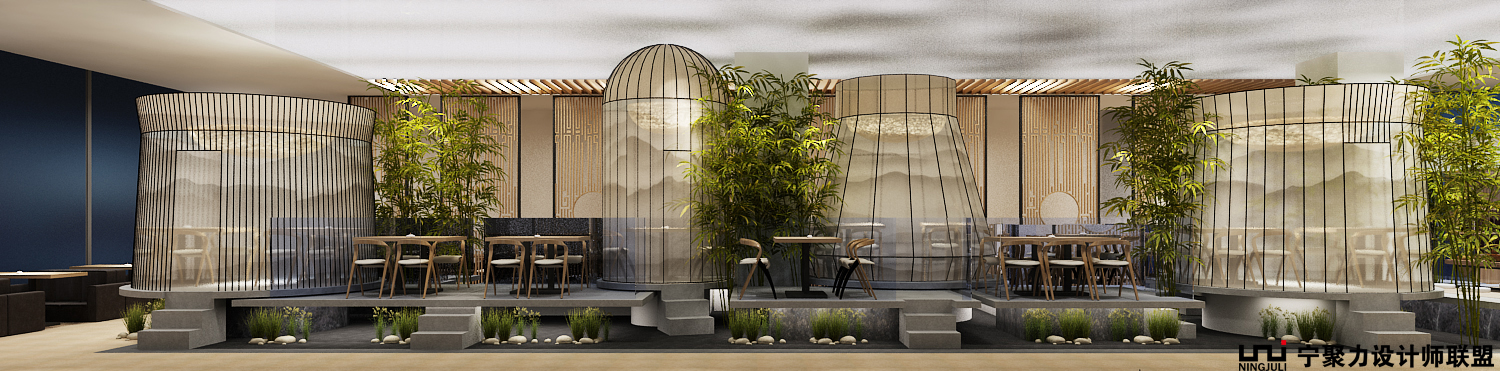 日式禅意素菜馆,广州禅意素菜馆