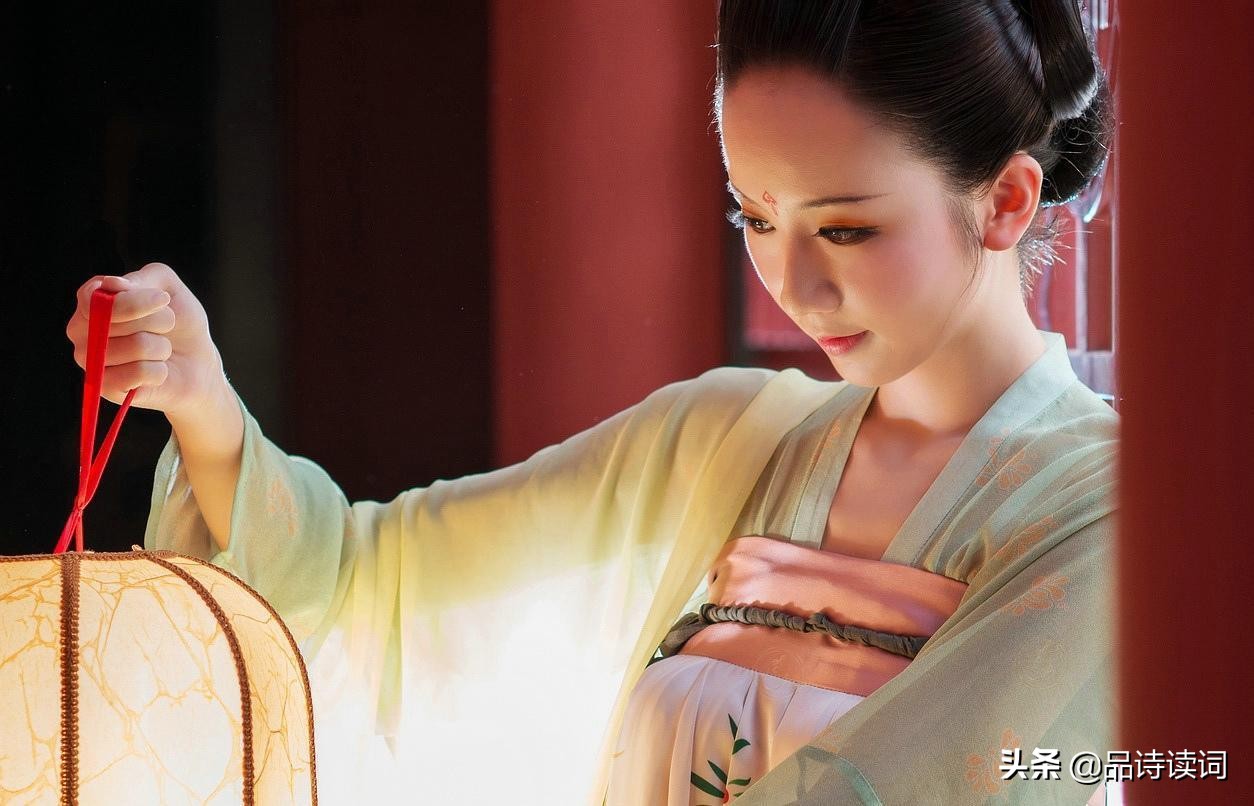 西施是怎样的一个人物,西施罗隐解读