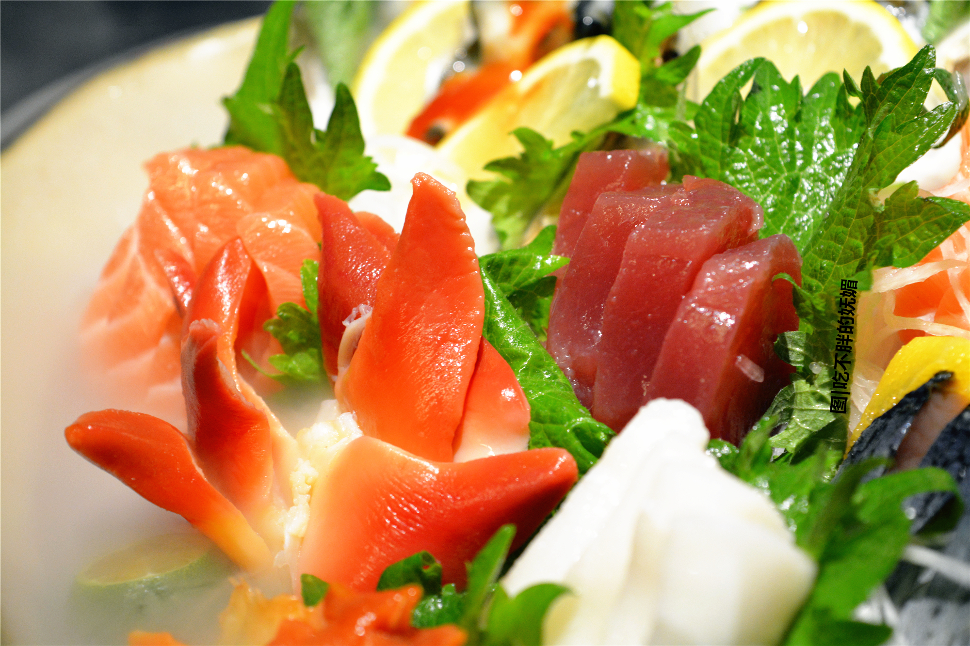 值得推荐的日料自助,秋冬季日料自助