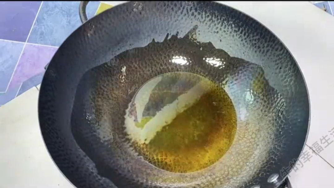 老奶奶腌制萝卜干独家秘诀,民间秘方腌制姜片介绍一下