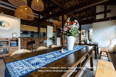 赛克斯木蜡油民宿价格表 (木蜡油民宿图片)