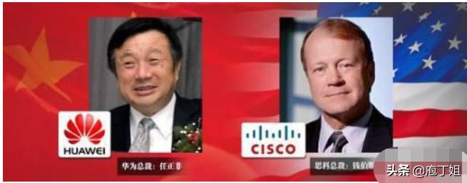 任正非打造麒麟芯片,任正非还能打破美国芯片封锁吗