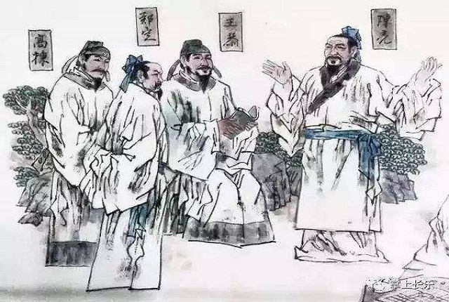 明代唐诗宋词古籍,明中后期文学特点