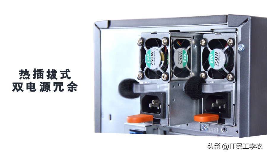 自己电脑当服务器可以吗,塔式服务器和架式服务器