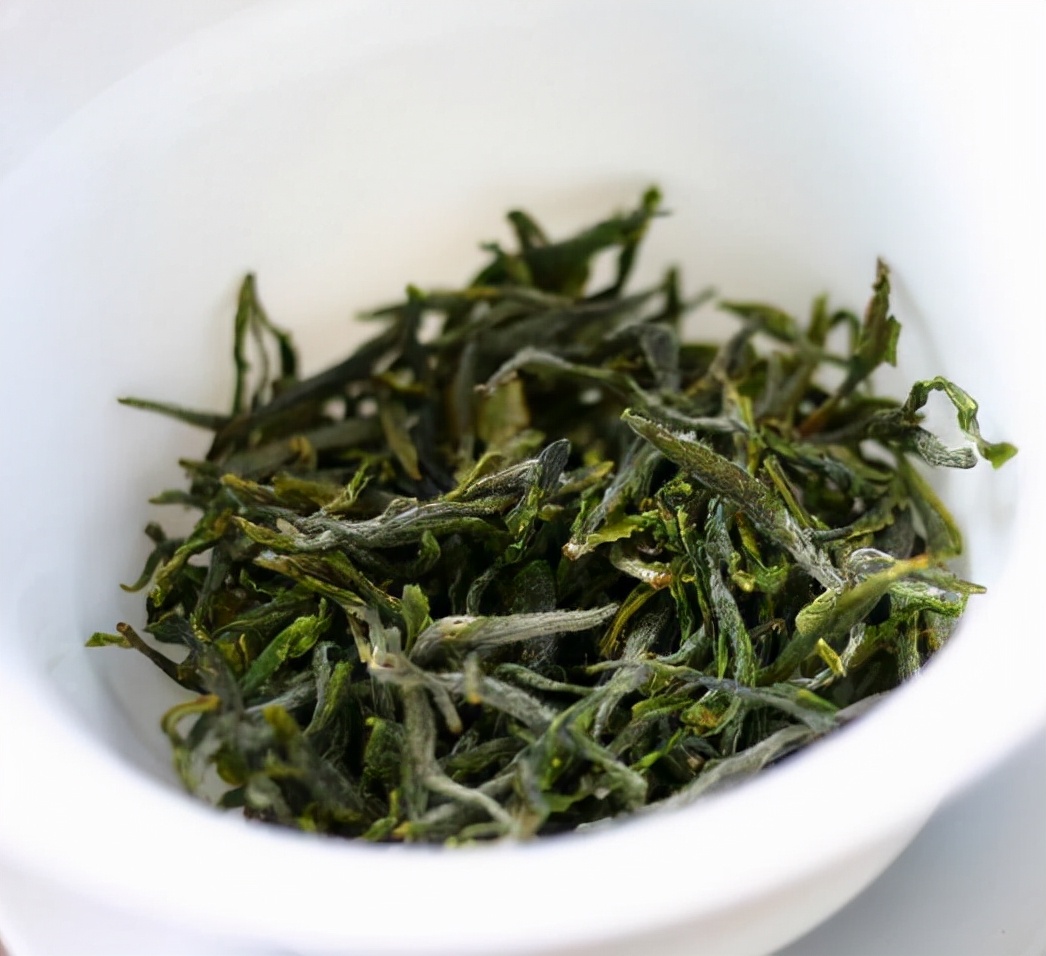 茶叶种类及十大名茶排名图片,茶叶知识大全十大名茶