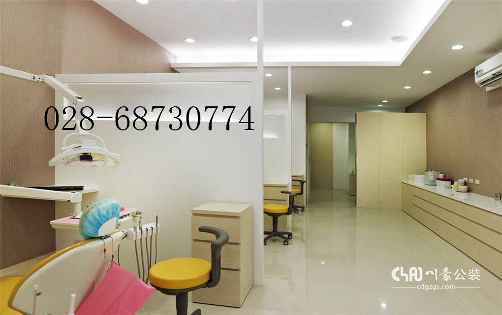 川豪装饰工装,贵州川豪公装