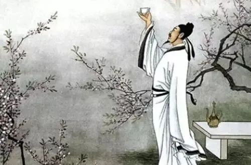 李白最狂的十首诗对比,李白最狂的9句诗5000年仍无人能及