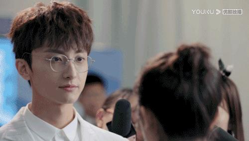 李兰迪刘诗诗对比,李兰迪星落凝成糖胡冰卿