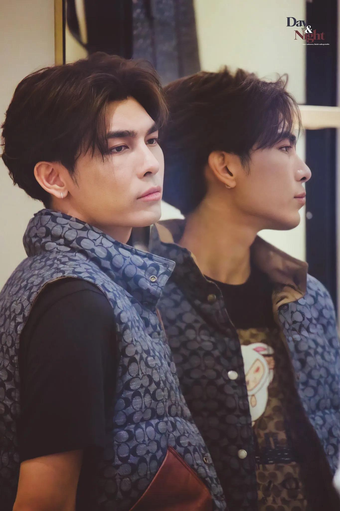 【MewGulf】Coach活动高清无水印图