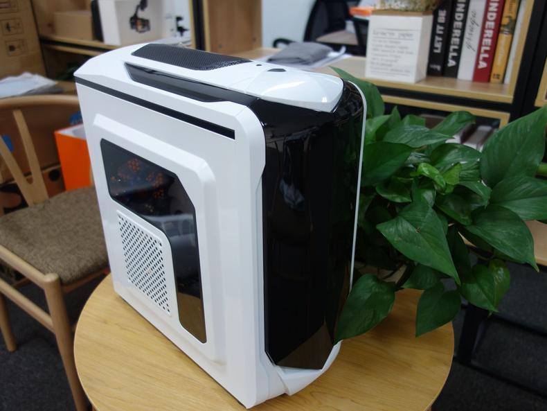 华锐笔记本电脑,华锐筛椒机