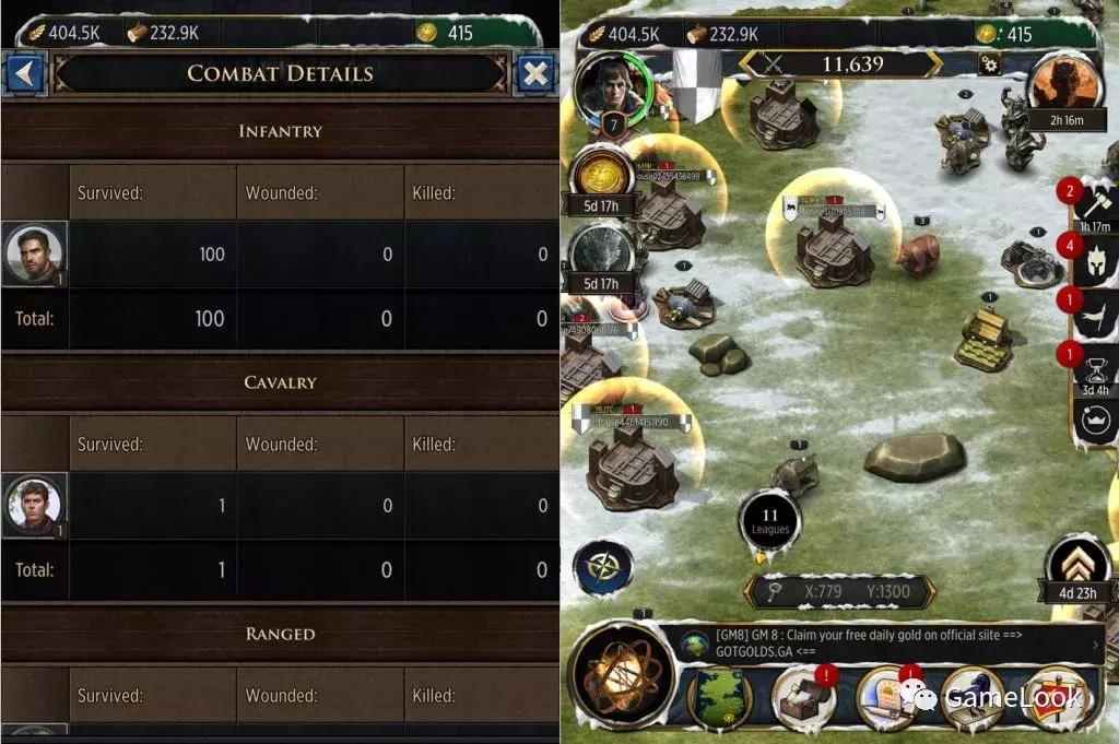 权力的游戏手游8-18最佳心树阵容,权力的游戏最终季手机版