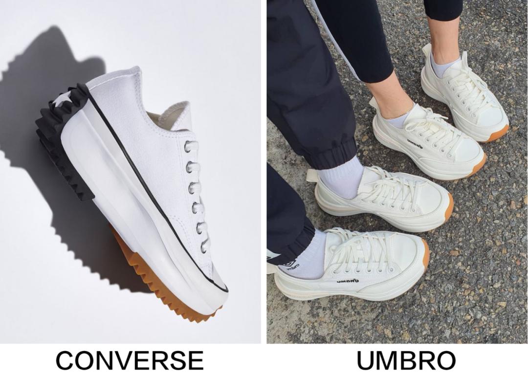 为什么韩国人总能把丑鞋穿成爆款，拍照技巧发色妆容，配饰少不了