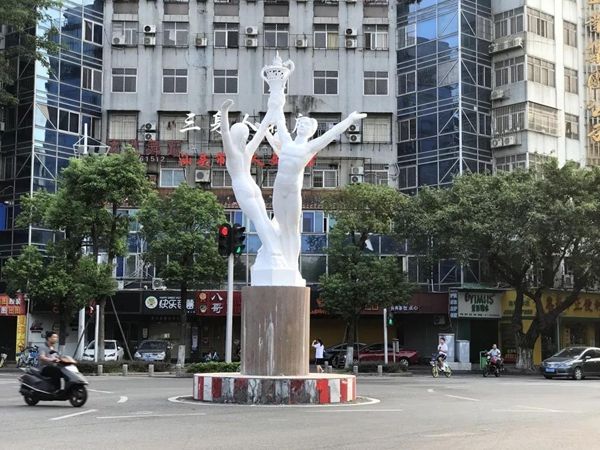 从“金砂三李”到谢思埸汕头跳水后继有人！省体育局向汕头市政府发贺信