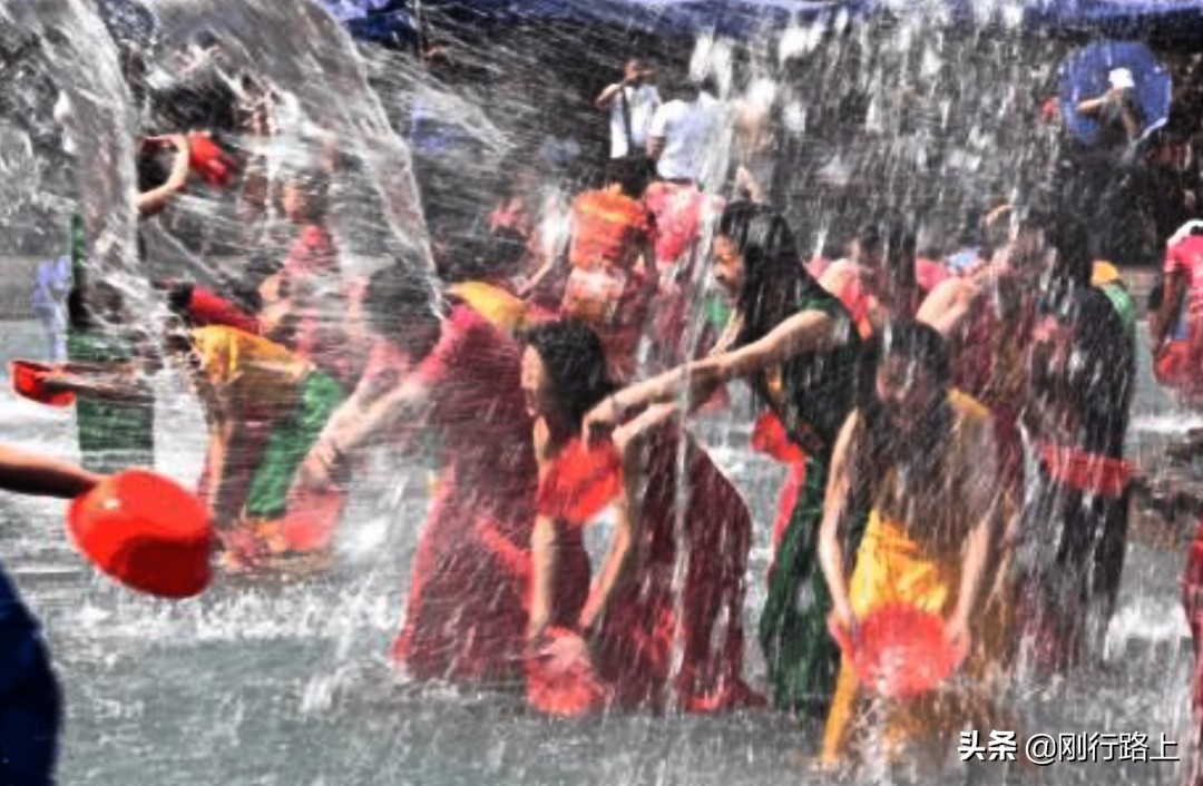 我国这些属于少数的盛大节日,你都参加过吗?