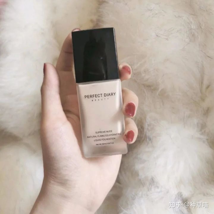 夏季控油持妆粉底液气垫平价推荐,5大好用的粉底液