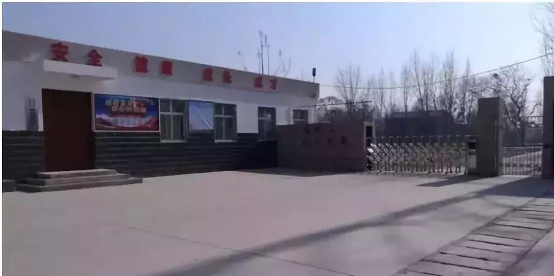 清丰中小学校园颜值大PK，你喜欢哪一所~