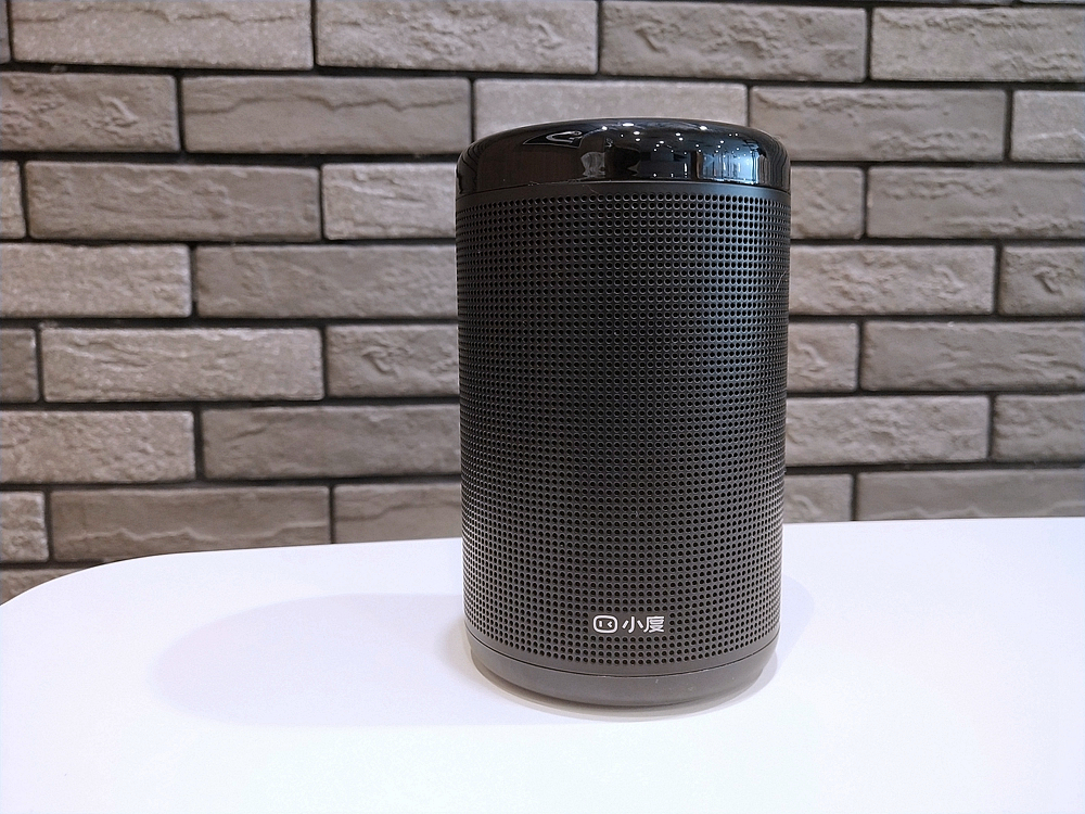 小度智能大金刚的功能,小度大金刚怎么控制家电