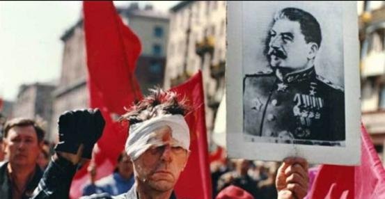 苏联是怎么被瓦解的,苏联是怎样被瓦解的