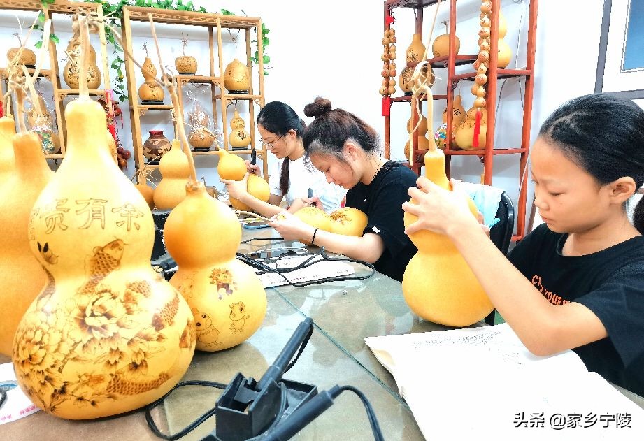 葫芦大观园开园,葫芦大观园一游