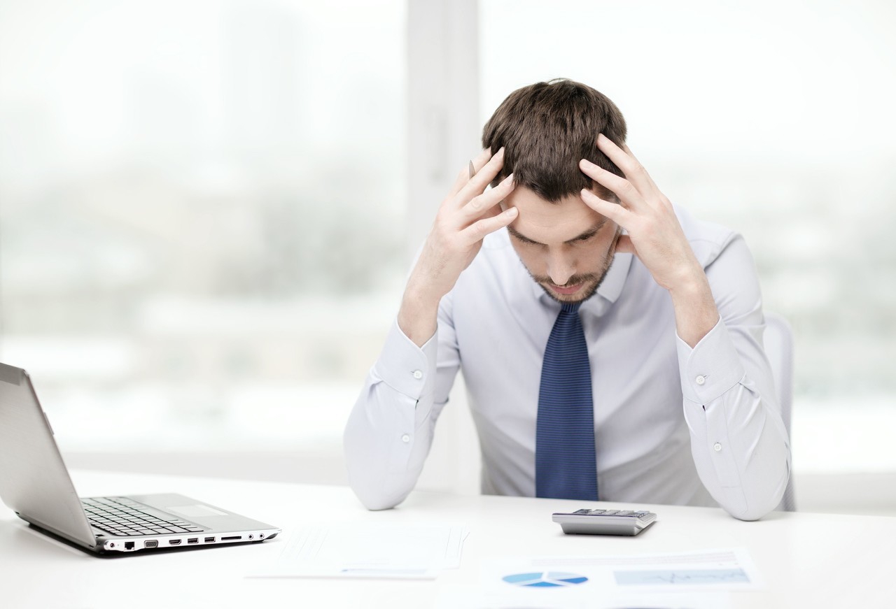 疫情期间一天赚百万,一天挣300的心酸