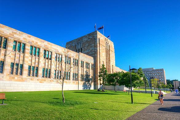 海外生活的中国人澳大利亚,不同国家眼中的澳大利亚