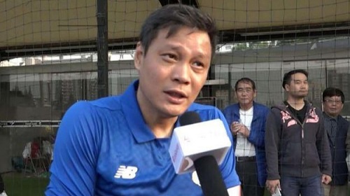 他曾力压两位国门坐稳豪门主力,联赛首轮向对手通风报信