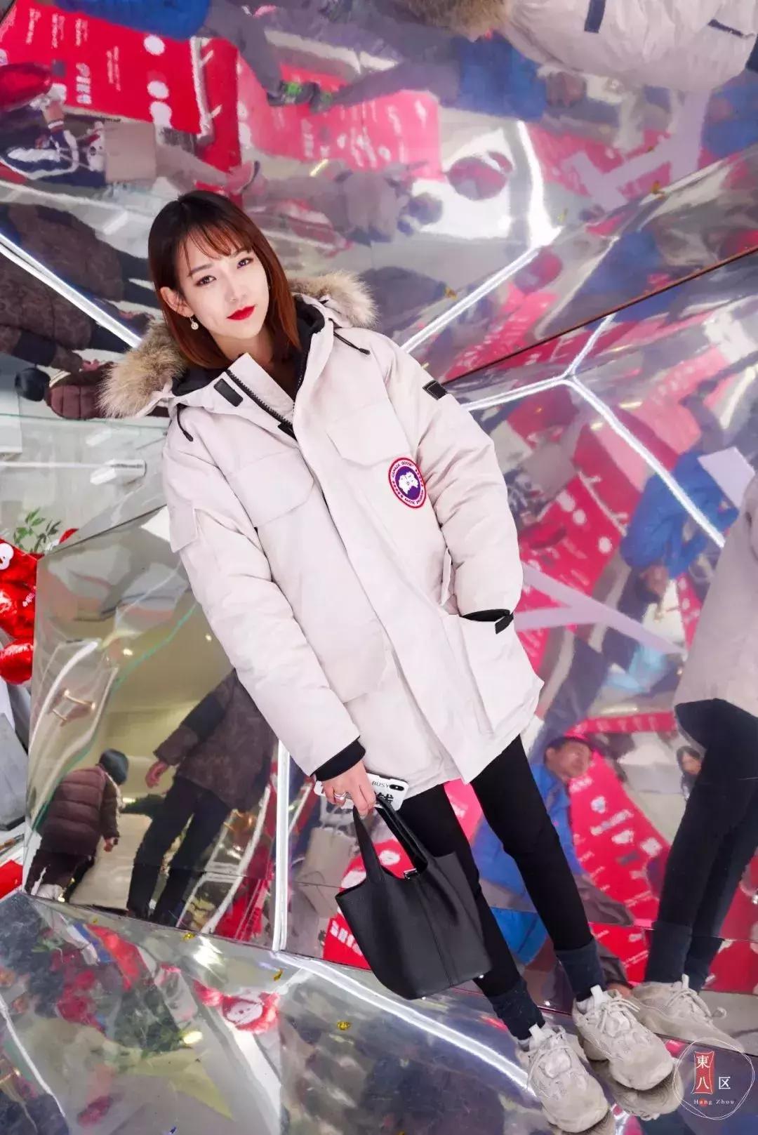 周末带你逛西湖,一起看海西湖