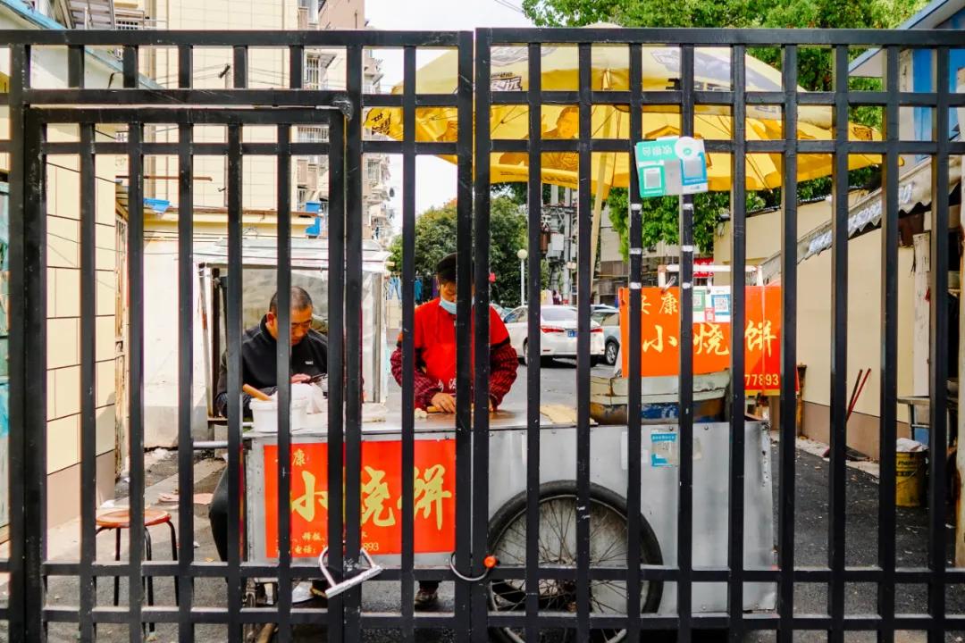 在南京吃早茶去哪里,从南京早起去苏州吃生煎