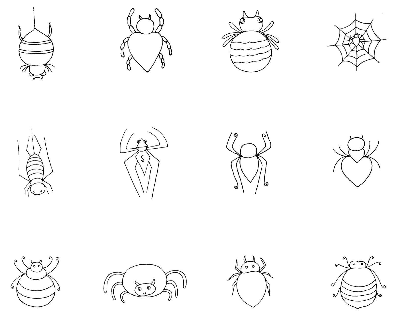 送给爸爸的节日礼物简笔画,100幅简笔画学完赶紧教孩子