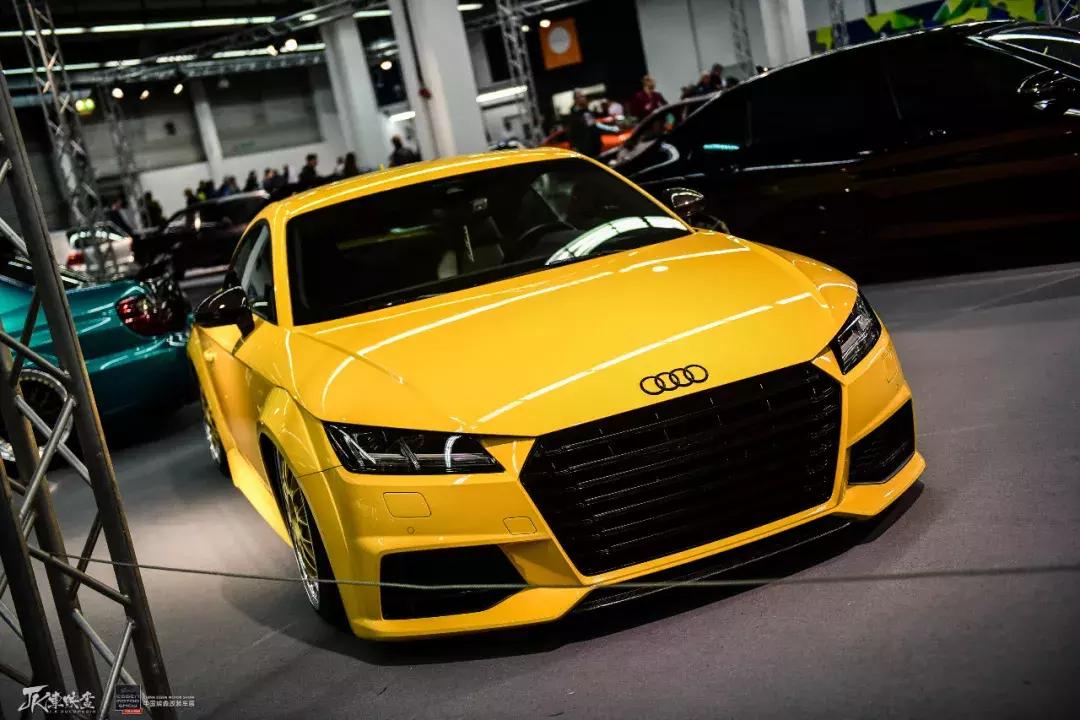 Essen的地下世界，Party还在继续|身临其境