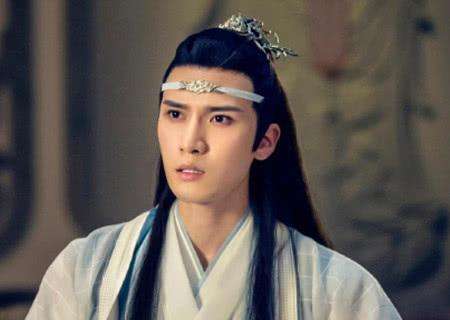 一火火一窝的今夏热剧《陈情令》，数一数从剧里走出的小哥哥们