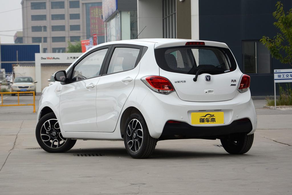 长安奔奔和宝骏310发动机哪个好,长安奔奔加速性能测试