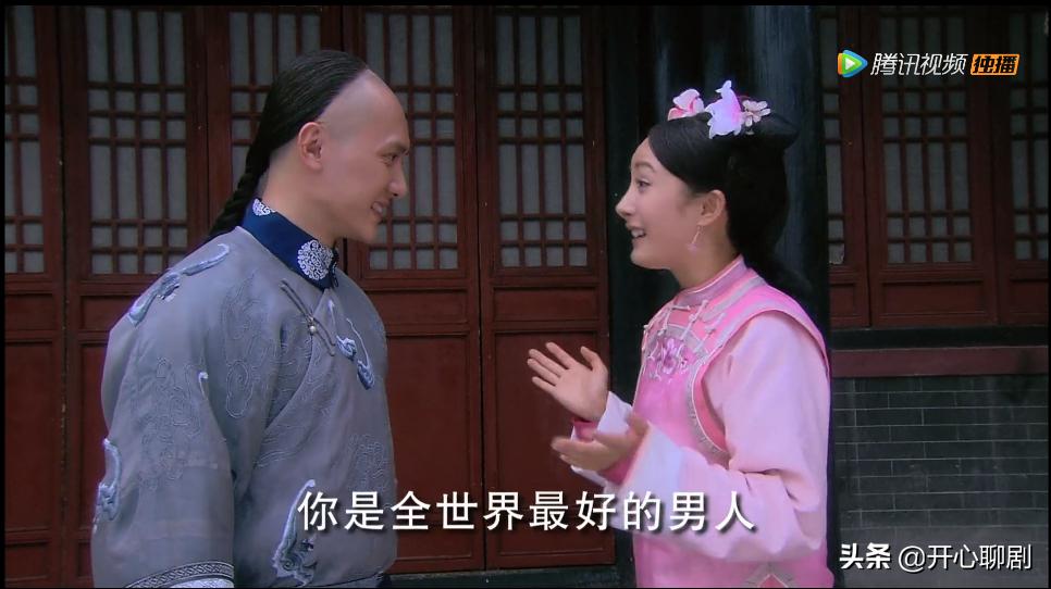 十部顶级古代穿越现代神剧,特别好看的十部古代穿越剧