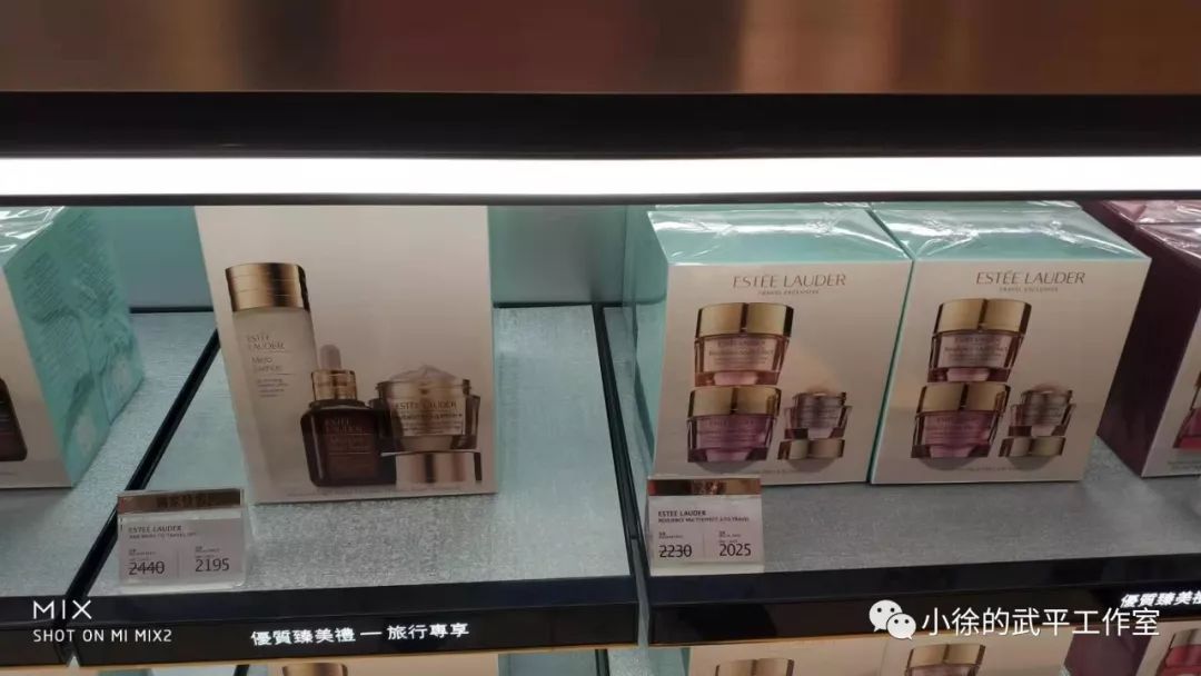 香港dfs免税店必买东西,香港dfs购物是不是要机票