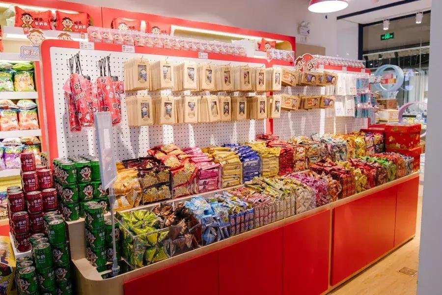 旺仔俱乐部进货,旺仔俱乐部生意好吗