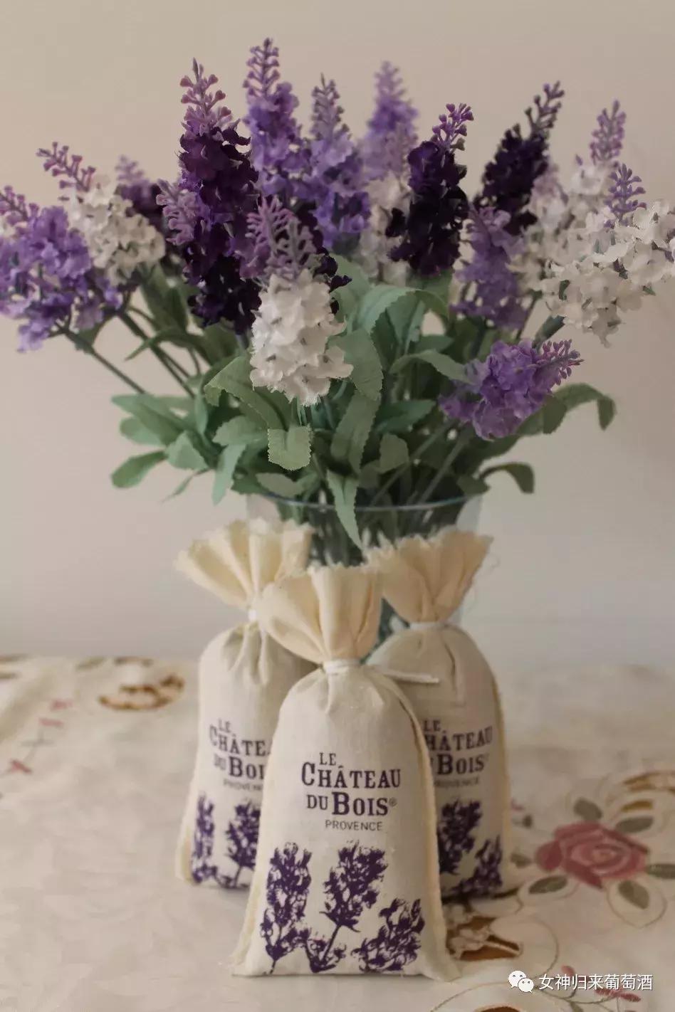 她身上香味的秘密，原来是……