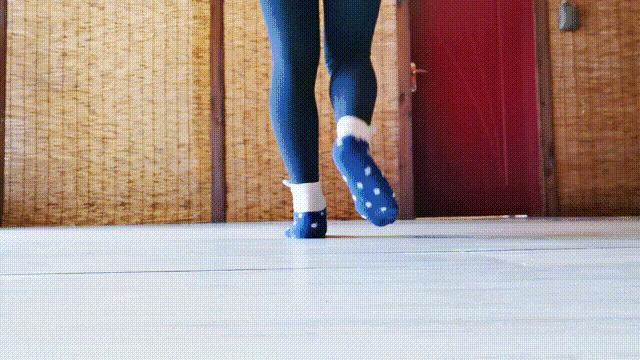 小腿粗怎么走路瘦小腿,小腿肚子如何变瘦