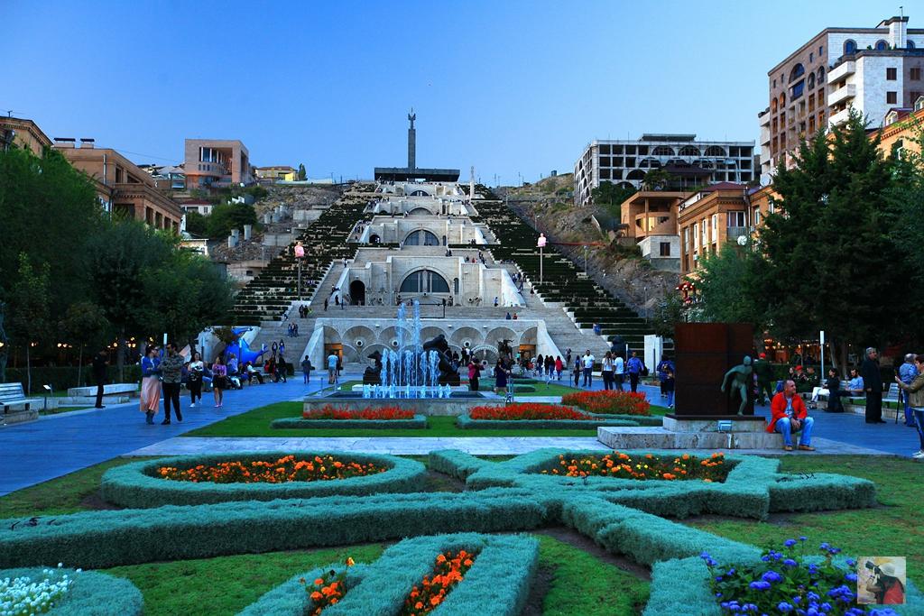 中亚高加索旅游攻略,探秘高加索走进格鲁吉亚