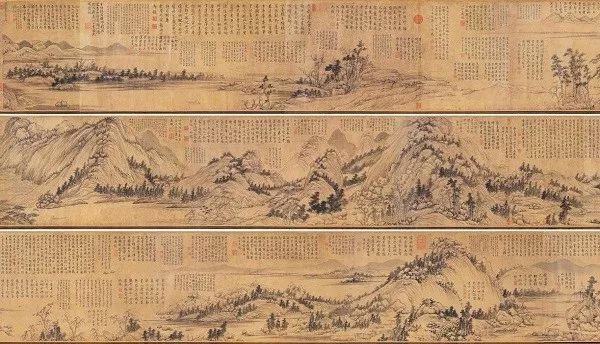 戛纳史上评分高的电影,又一部国产好电影