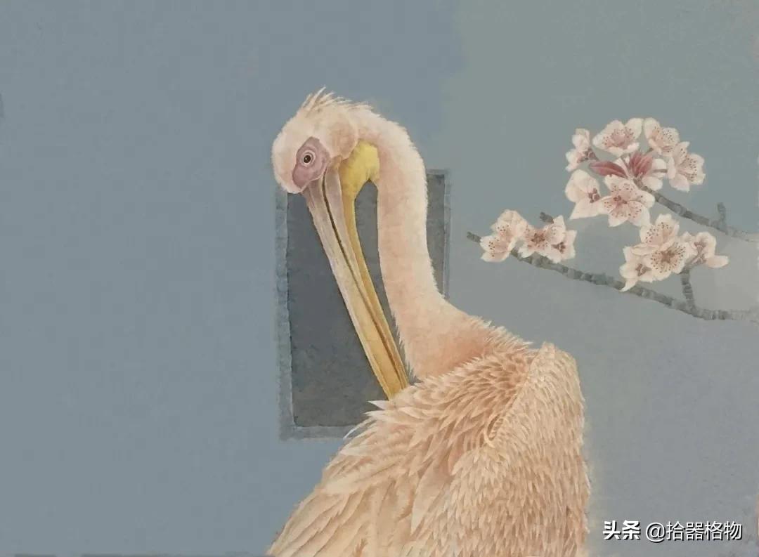 澎湃之心静谧之笔｜紫东草堂