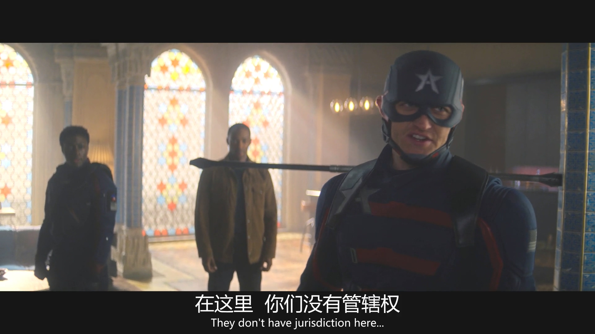 朵拉护卫队名场面,朵拉护卫队高燃